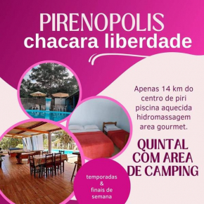 Chácara Liberdade